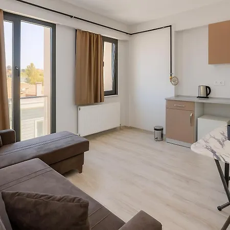 Perla Boutique Isztambul