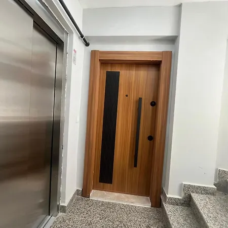 Отель Perla Boutique Стамбул