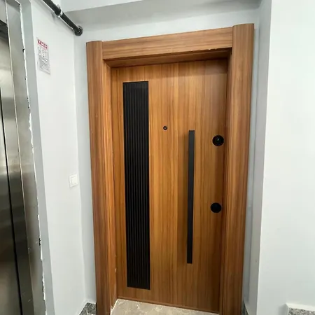 Perla Boutique Стамбул