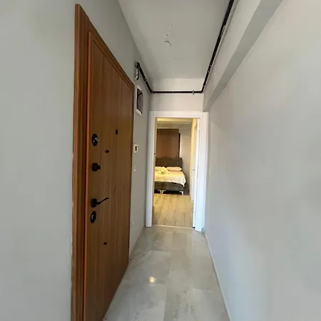 Отель Perla Boutique