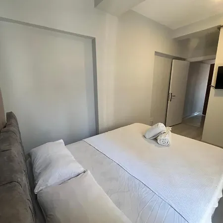 Perla Boutique Szálloda Isztambul