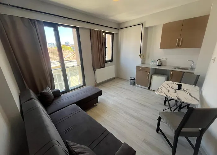 Perla Boutique Hotel *