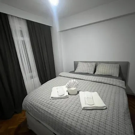 Kadikoey Elegance Hotel
