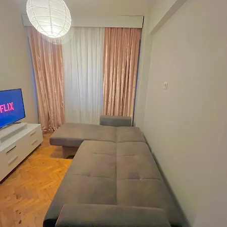 Kadikoey Elegance Istanbul