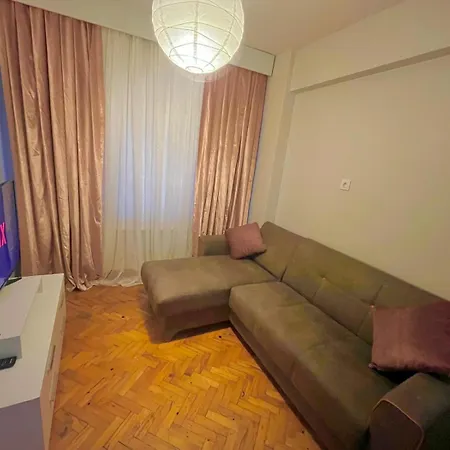 Kadikoey Elegance Hotel Istanbul