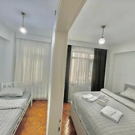 Kadikoey Elegance Hotel