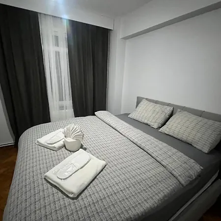 Kadikoey Elegance Hotel