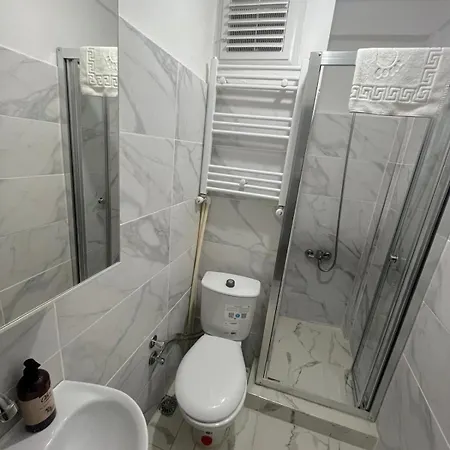 Kadikoey Elegance * Istanbul