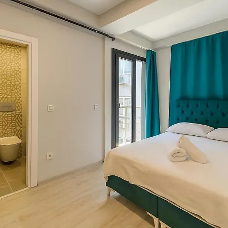 Perla Boutique Szálloda