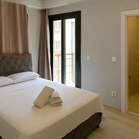 Perla Boutique Otel *