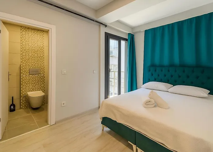 Perla Boutique Szálloda