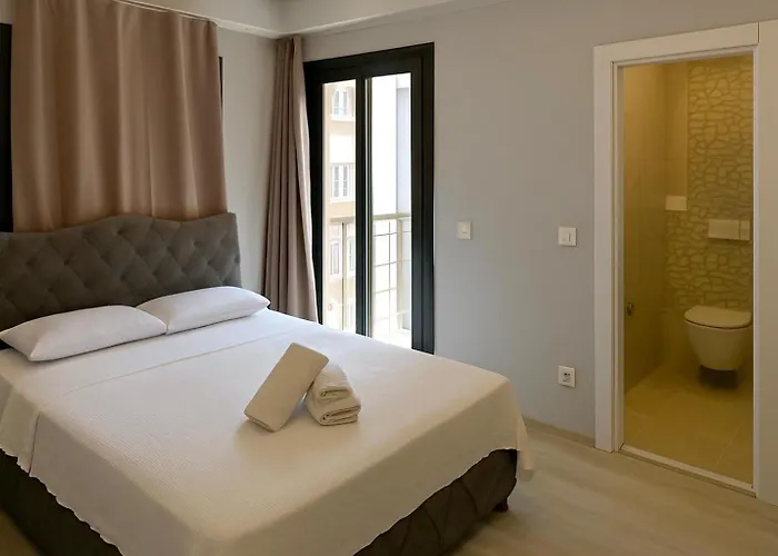 Perla Boutique Hotell *