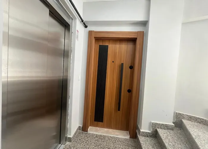 Szálloda Perla Boutique Isztambul