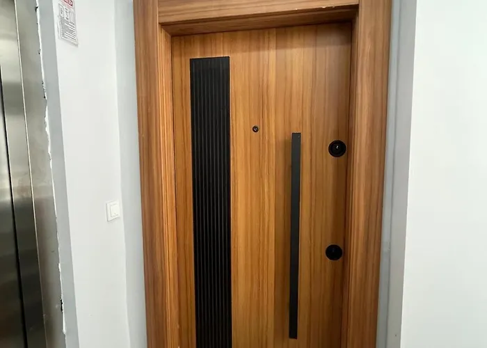 Perla Boutique Istanbul