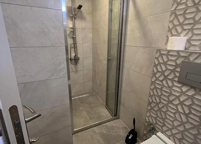 Hotell Perla Boutique Istanbul