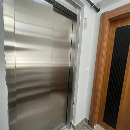 Perla Boutique * Istanboel