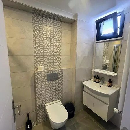 Hotel Perla Boutique *